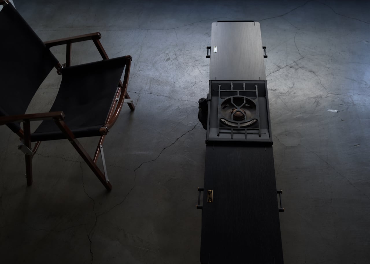 Butterfly TABLE / S (Look Black) | NODELDESIGN ONLINE STORE Butterfly TABLE / S (Look Black) | NODELDESIGN ONLINE STORE