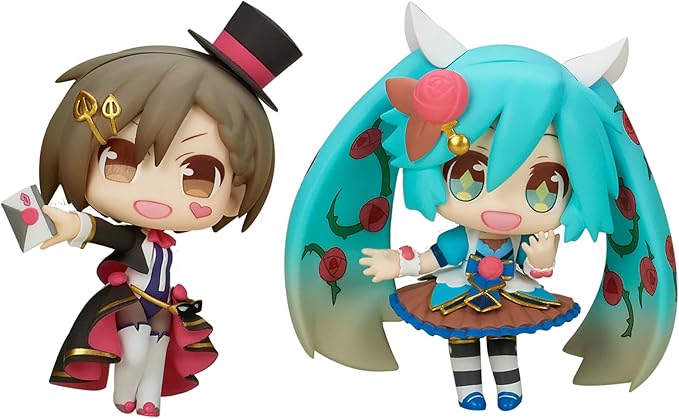 うねゆり特別3Dフィギュア | PAY ID