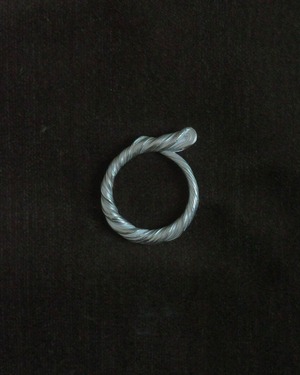 Flowing Ring no.08 #15