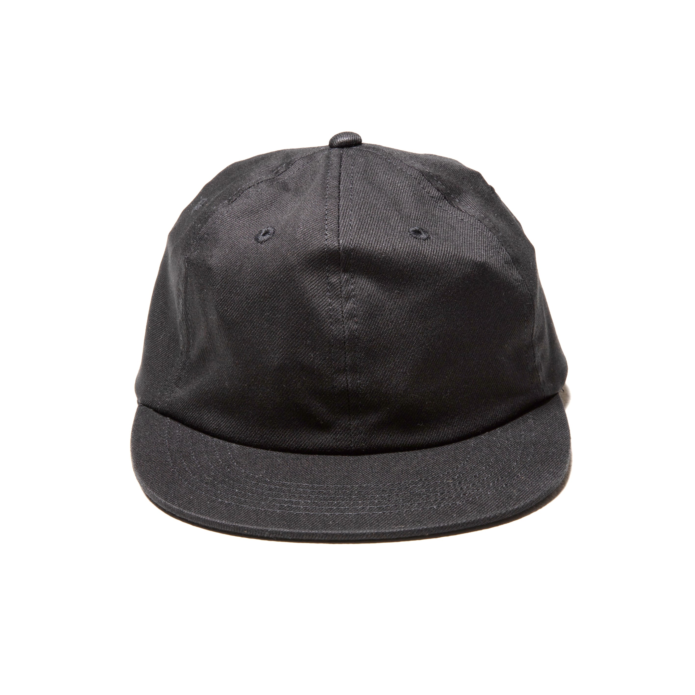 OVY Vintage French Drill 6 Panel Cap