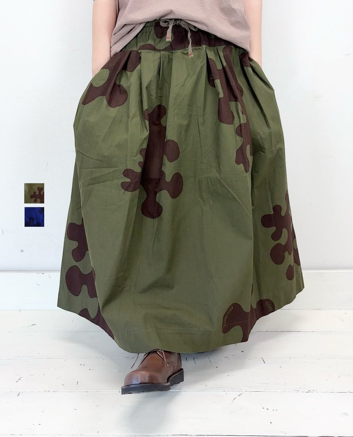 スカート | syozikiya online shop