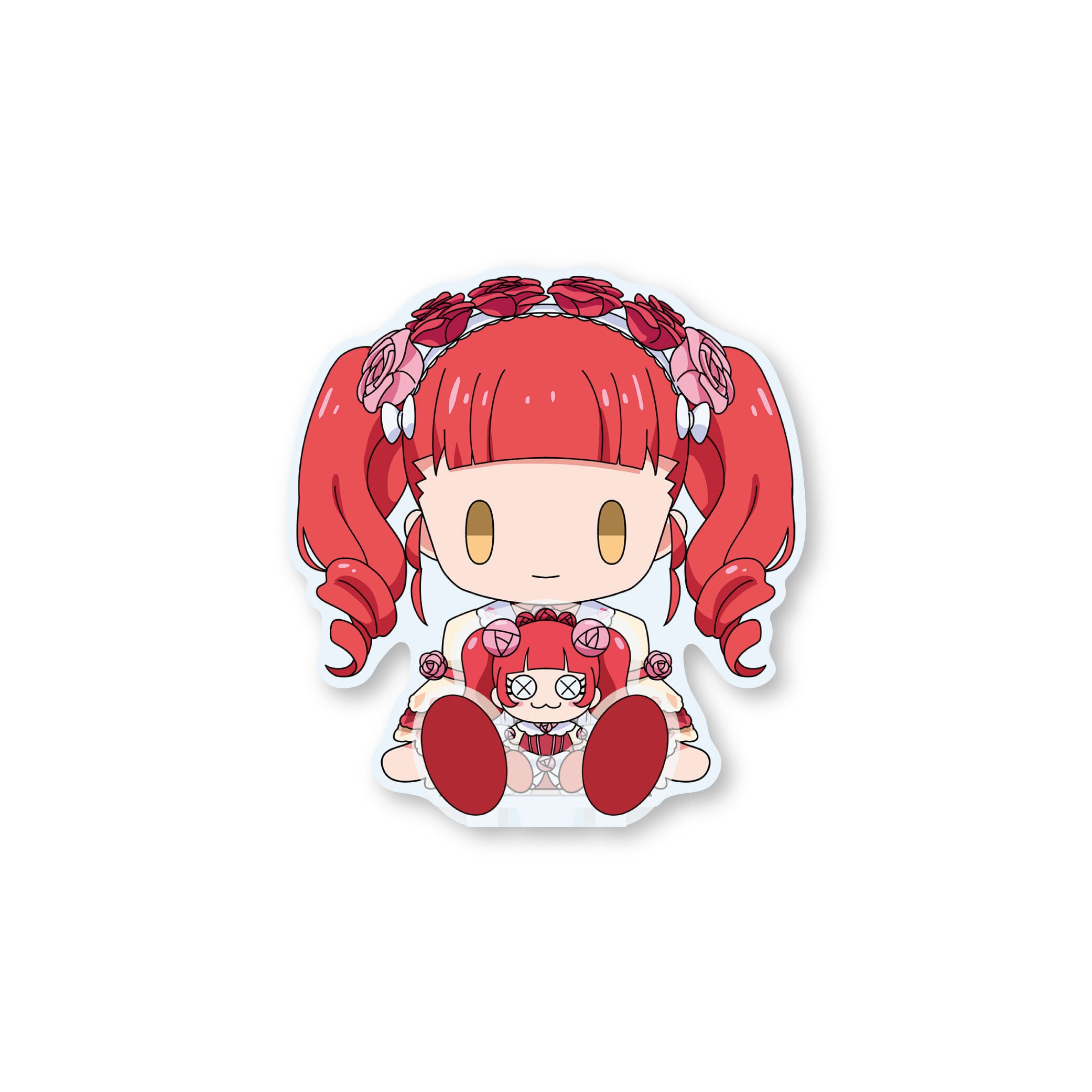 グルーヴガレージ【プリティーシリーズオンラインショップ】