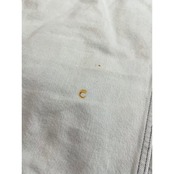 80s Levi’s 70506 GRAY DENIM JACKET MADE IN USA Size 40R