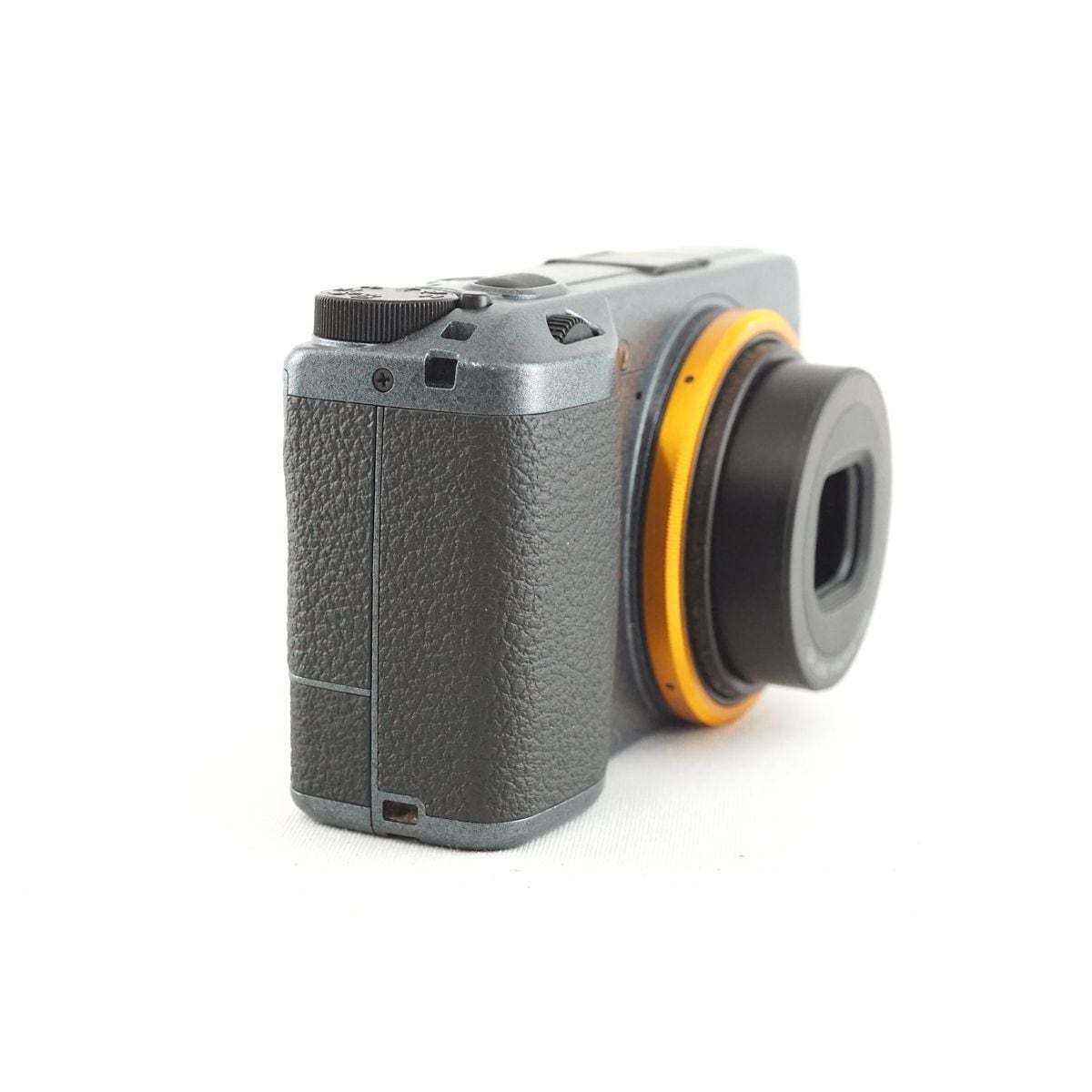 RICOH GR III StreetEdition USED美品 GR3 デジタルカメラ 本体+ 