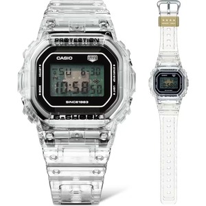 G-SHOCK 40周年限定モデル DW-5040RX-7JR