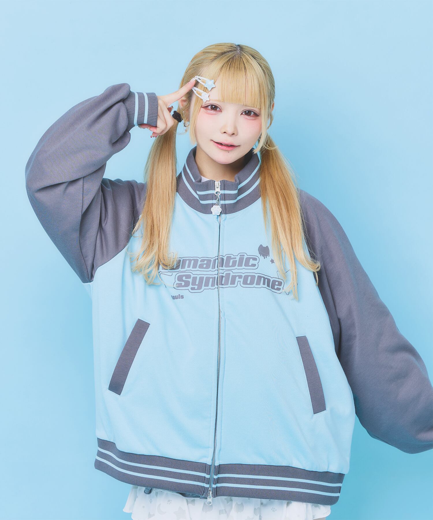 パーカー / スウェット | Hauls