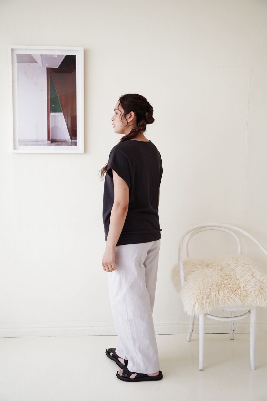 Cotton Linen Super Soft Sleeveless