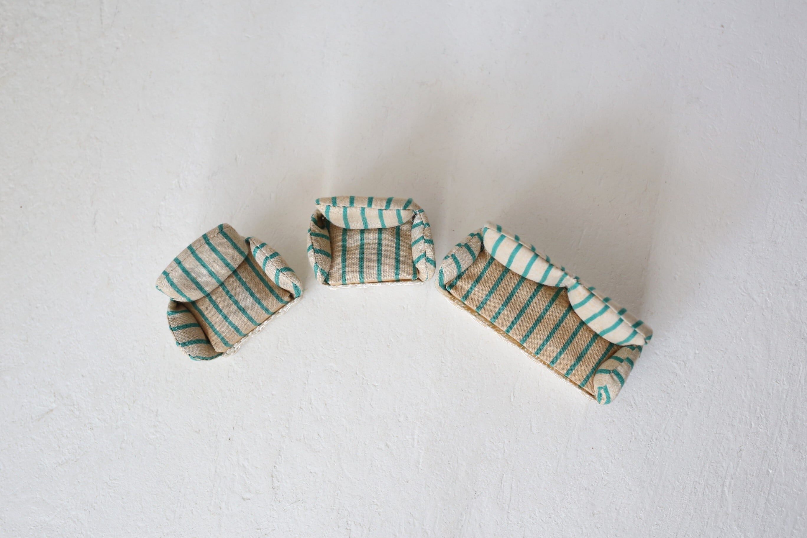 フランス アンティーク ヴィンテージ ドールハウス ミニチュア