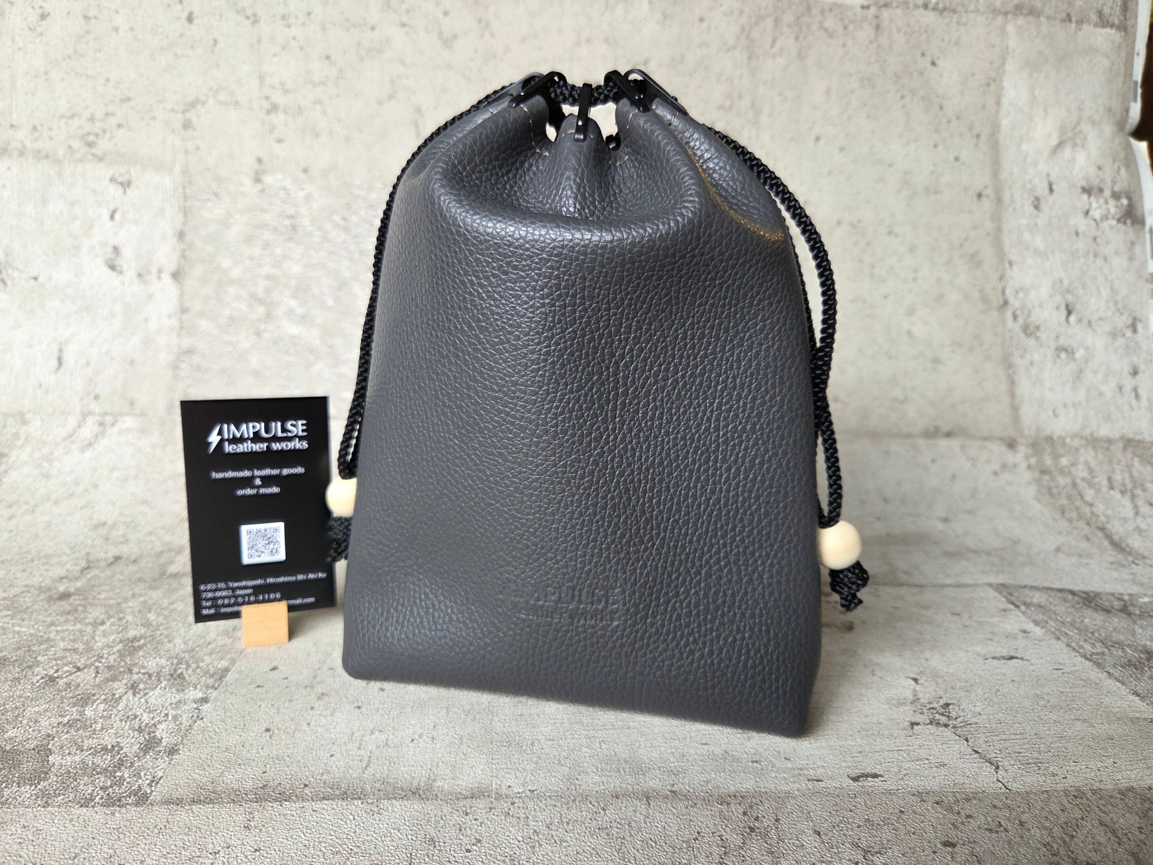 新商品 | インパルス レザーワークス