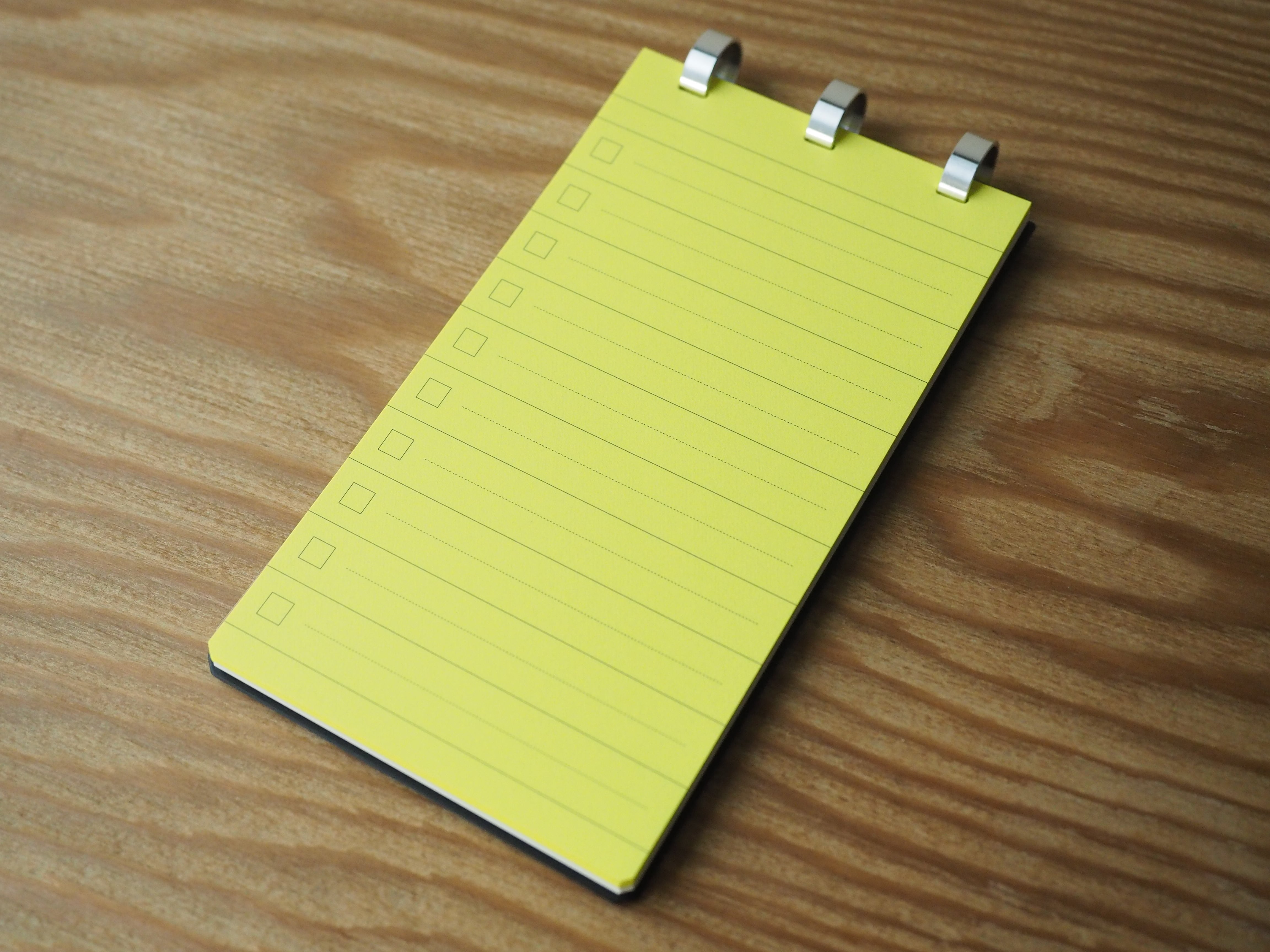 FLEXNOTE D3:Start Set | docketstore