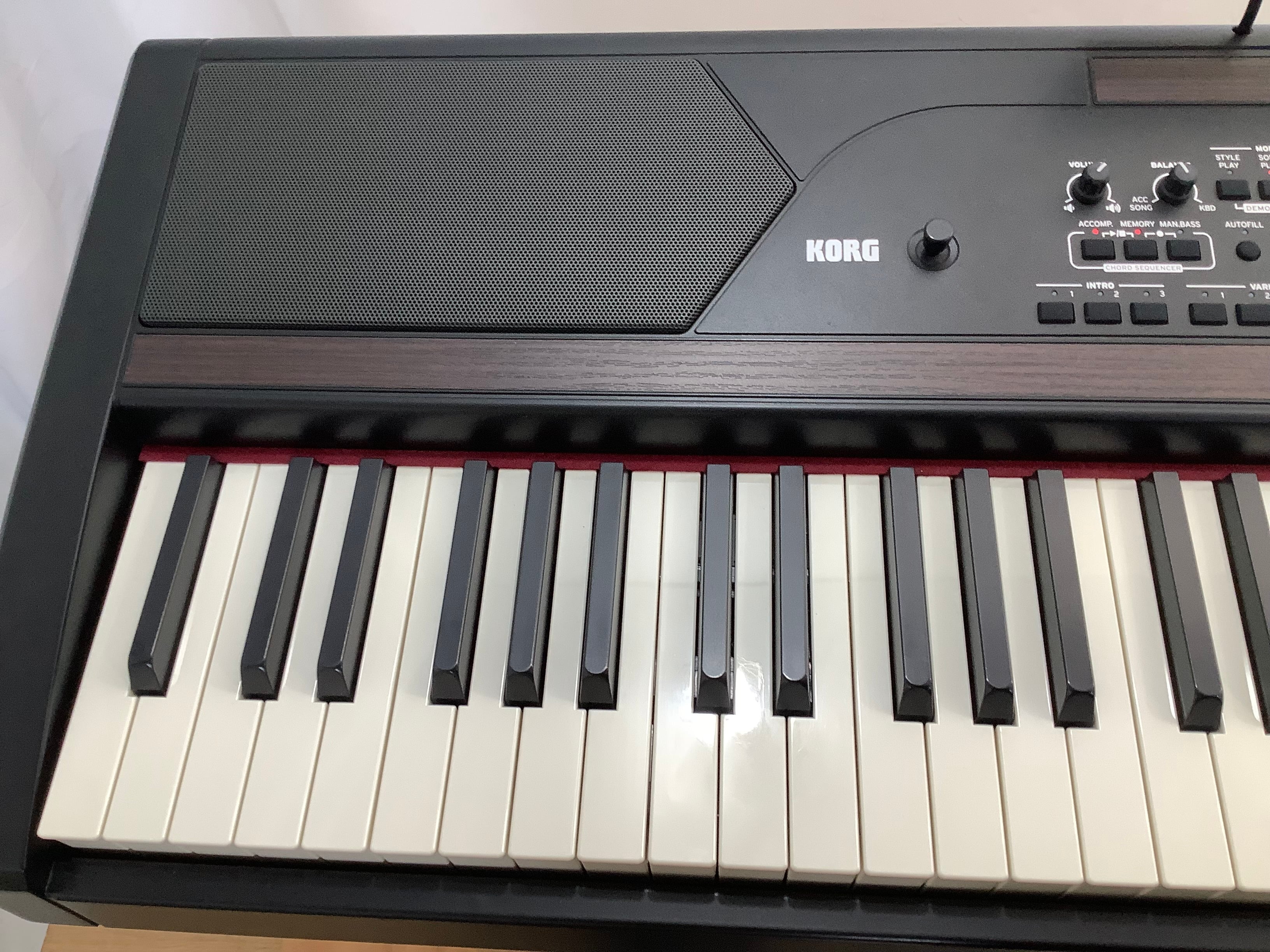 ☆61191【電子ピアノ】KORG HAVIAN30 | リユース専門店エプコ