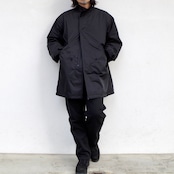 RAMIDUS "BLACK BEAUTY LIGHT"  FISHTAIL COAT