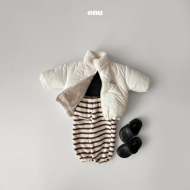 【予約】Winter Padding Jacket