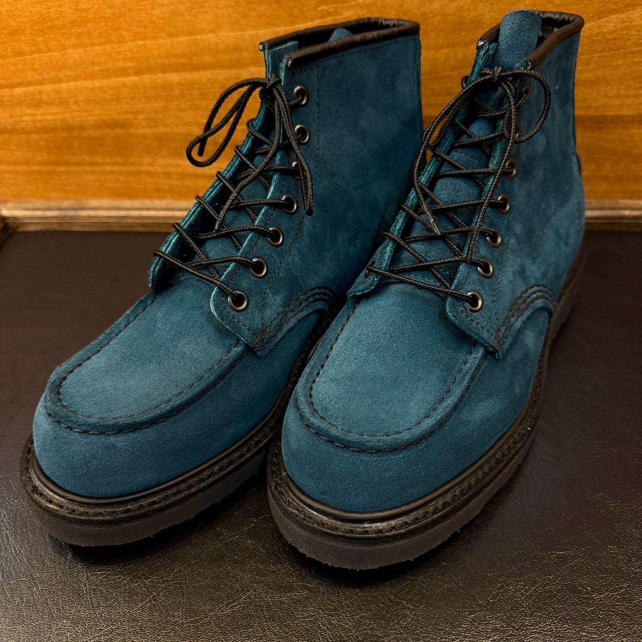 レッドウィング(RED WING) 8849（6-INCH CLASSIC MOC
