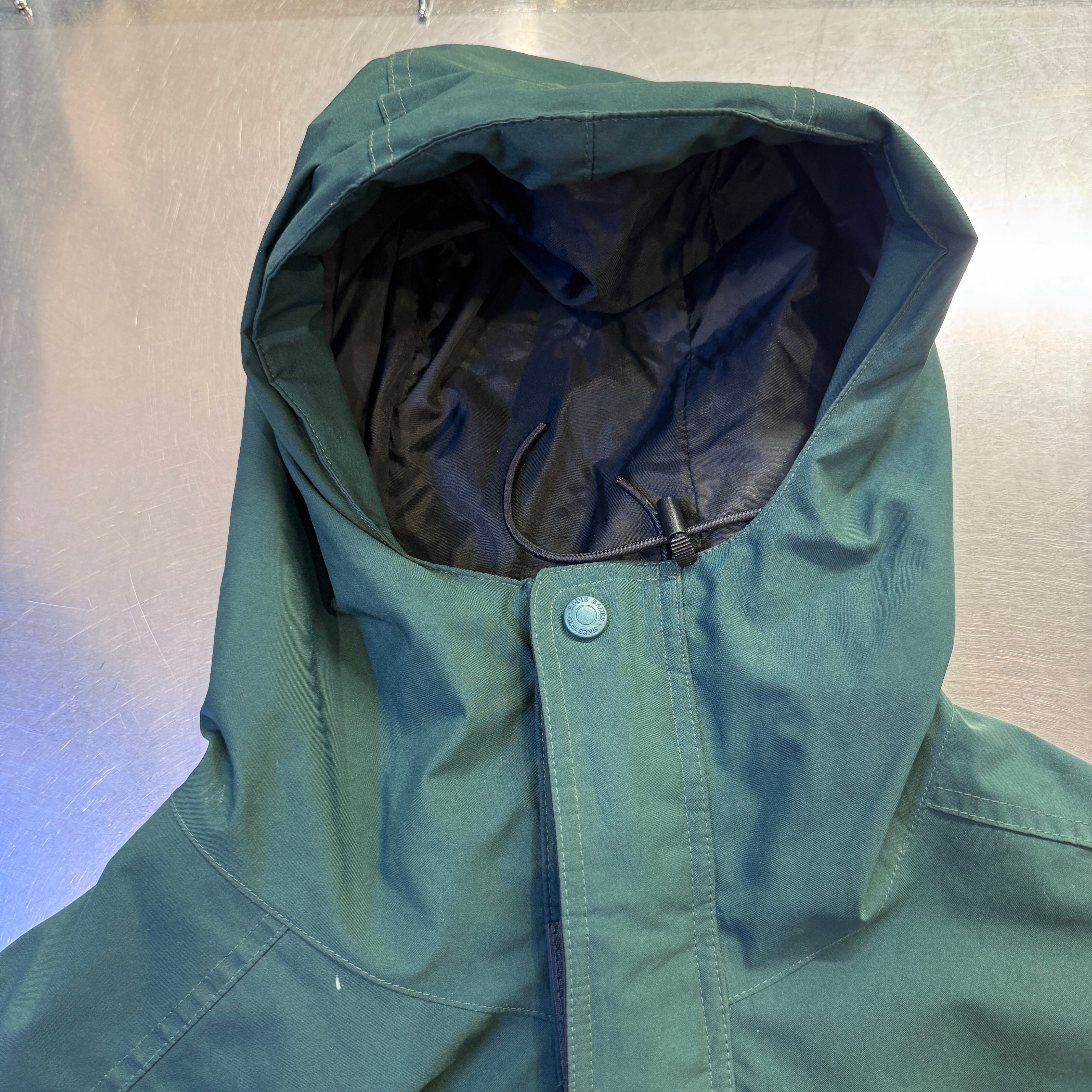 Ⓚ1990s EDDIE BAUER MOUNTAIN JACKET | safarionline