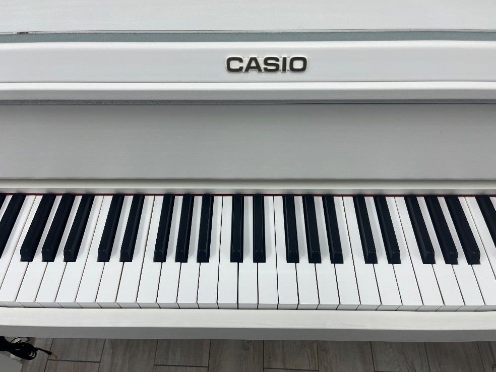 ☆82160【電子ピアノ】CASIO GP310WE 21年製 | リユース専門店エプコ