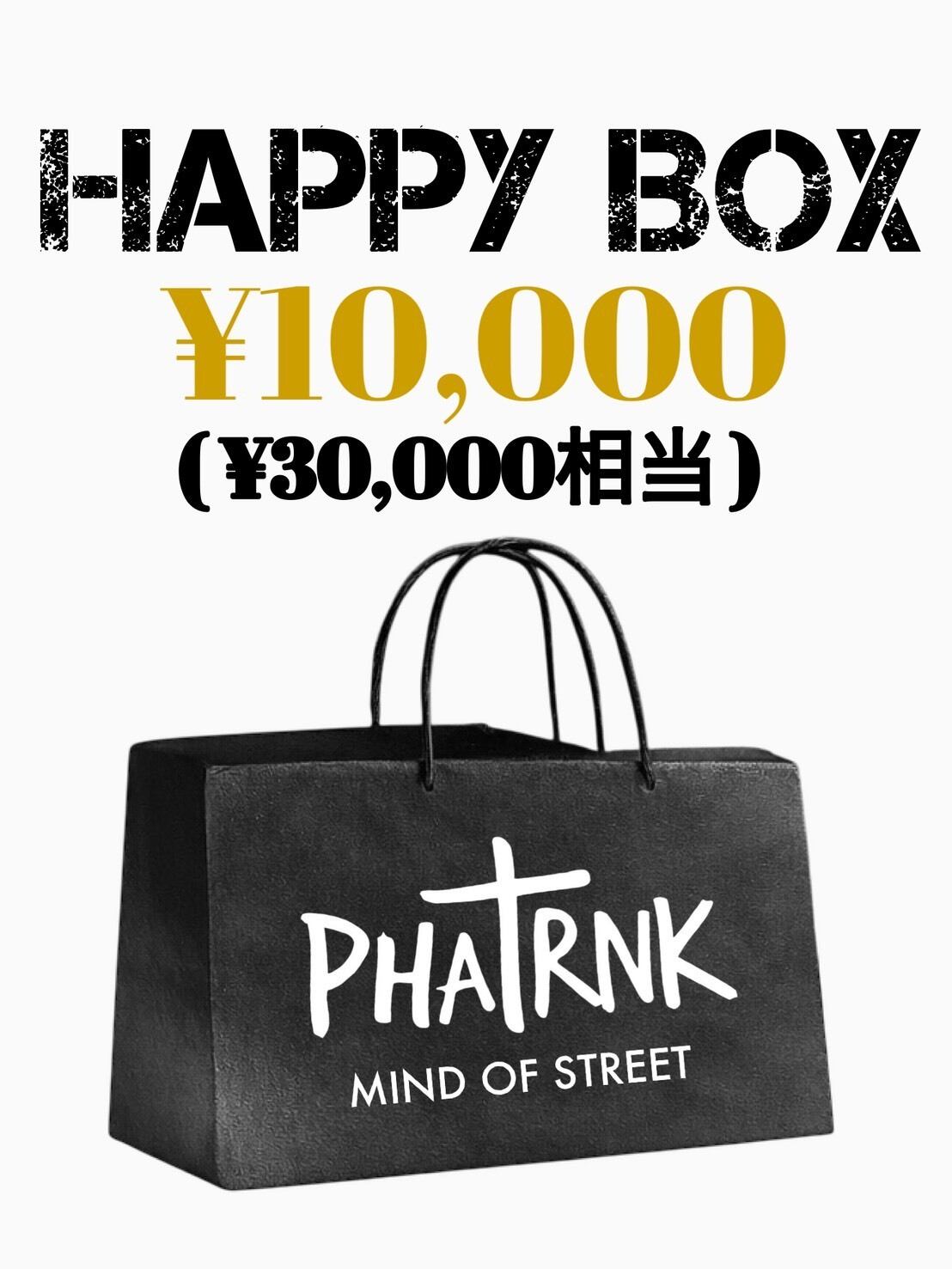 HECHO EN OSAKA L/S TEE | PHATRNK OFFICIAL ONLINE STORE