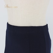 社交ダンス 衣装 スタンダード スカート レッスンウェア Legend Pro タカダンス ネイビー系 紺 練習着 レース シンプル 無地 フォーマル スカート丈 約86cm ウエスト 約34cm 伸縮性あり 上質 ダンス フォーマルウェア 練習用 スポーツウェア レディース 人気 トレーニング シンプルデザイン スタイリッシュ コーディネート 使いやすい おしゃれ レッスン用 体型カバー 柔らかい素材