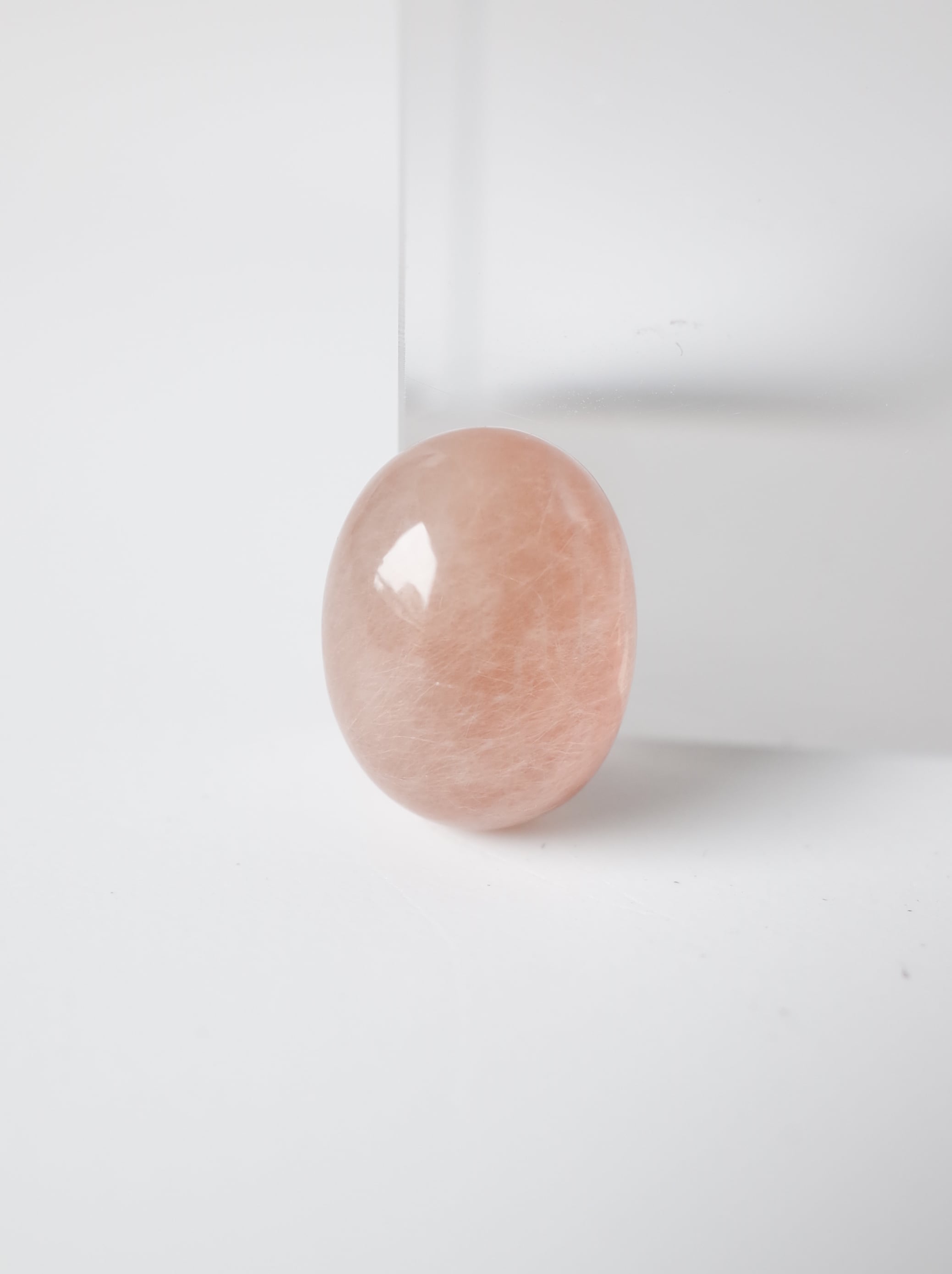 アンフィボールインクォーツ - b12