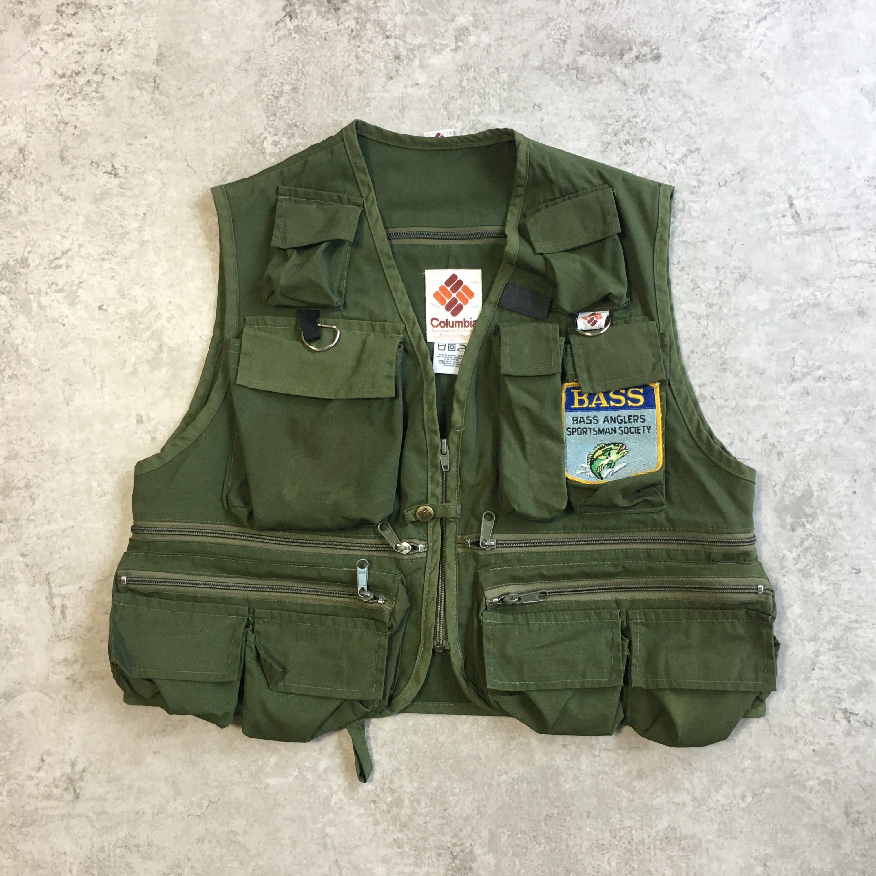 F/CE. MODULAR MESH VEST モジュラー メッシュ ベスト 02123958c72ddded150a6bfeff7f7c
