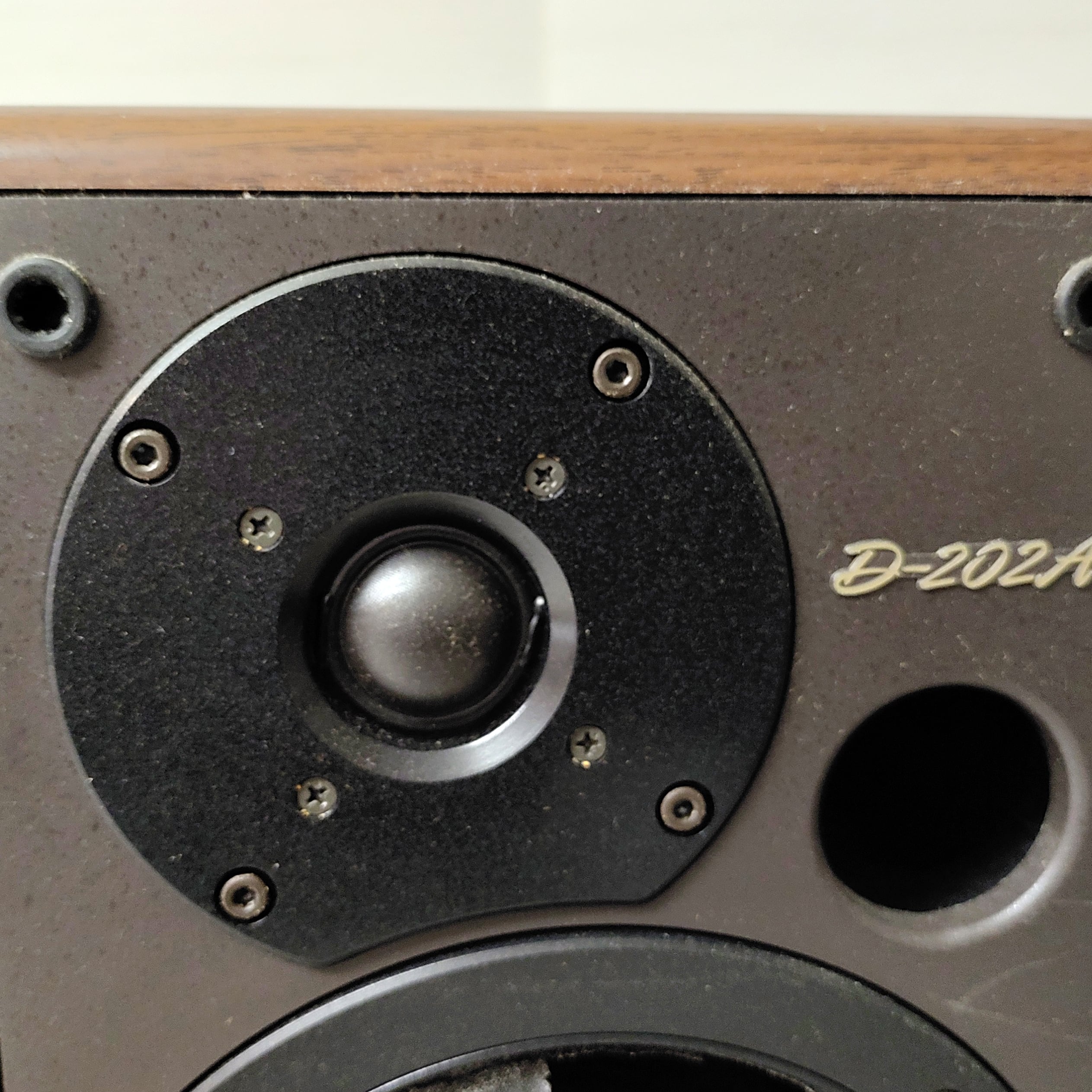 【再値下げ】オンキョー スピーカー 【中古】Onkyo D-202Aセット 2026年最新】onkyo d-202の人気アイテム - メルカリ