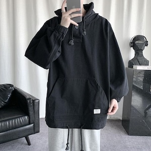 hooded jacket(MT1683)