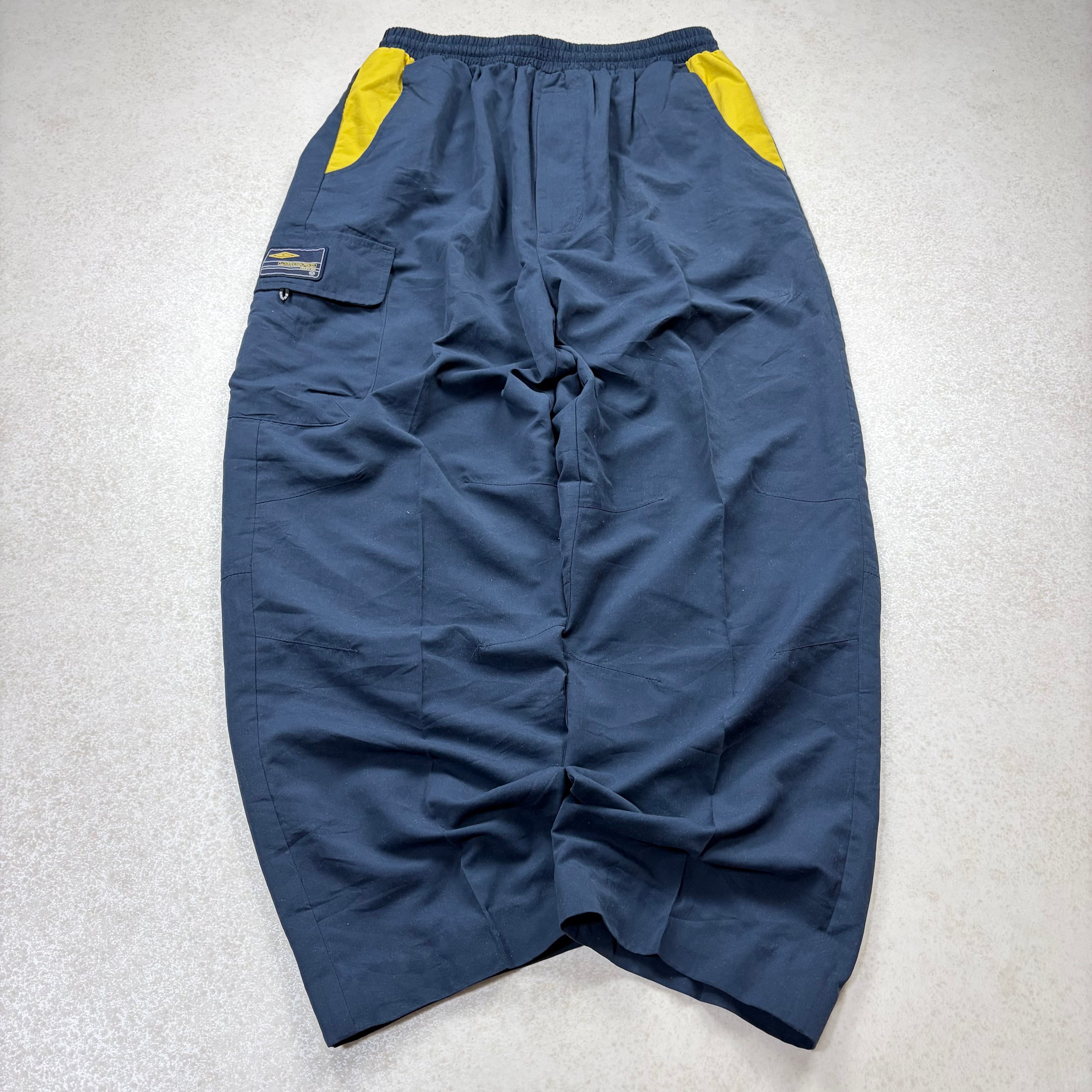 90s NIKE ハーフパンツ 刺繍 archive y2k tech | PAY ID