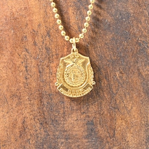 Vintage 70's~ FFA Charms Pendants