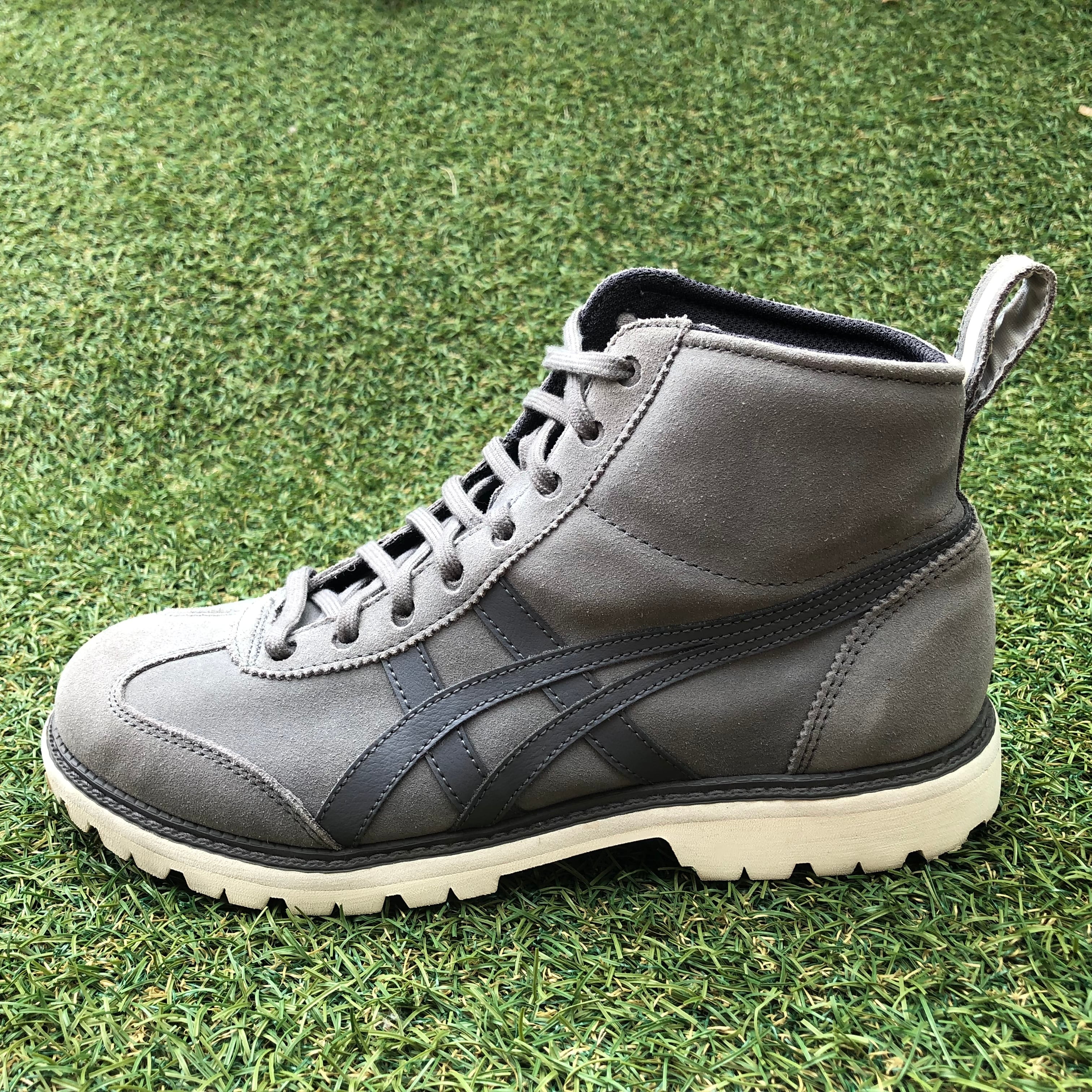 Onitsuka Tiger RINKAN BOOT PF