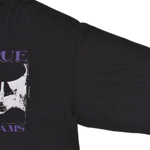 【KAMIYA】"""STAY TRUE TO YOUR DREAM""L/S Tee T/C"