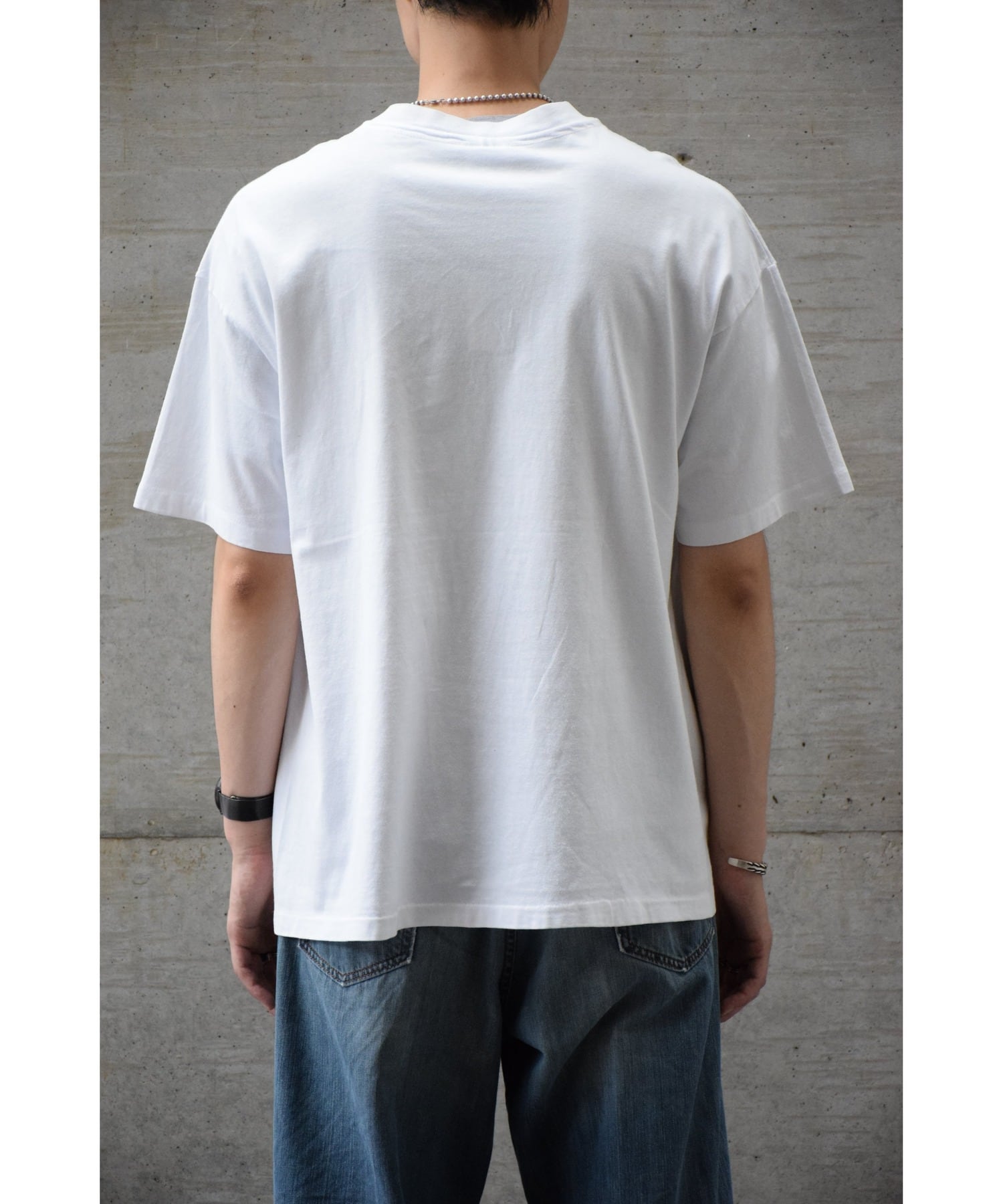 SPECIAL!!】90's USA製 FUGAZI バンドTシャツ メンズXL ホワイト