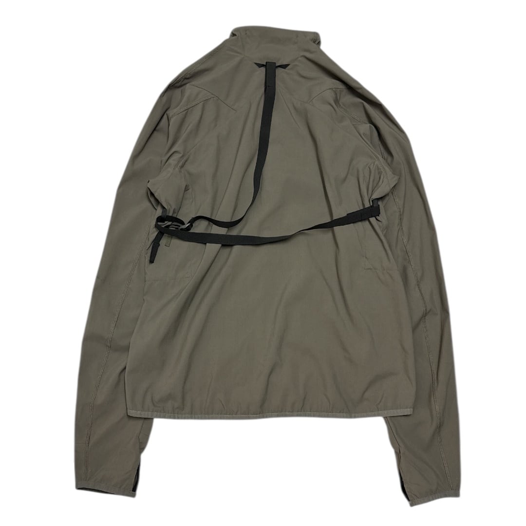 ⚫︎ ACRONYM J97 Jacket | A WORD.ONLINE SHOP