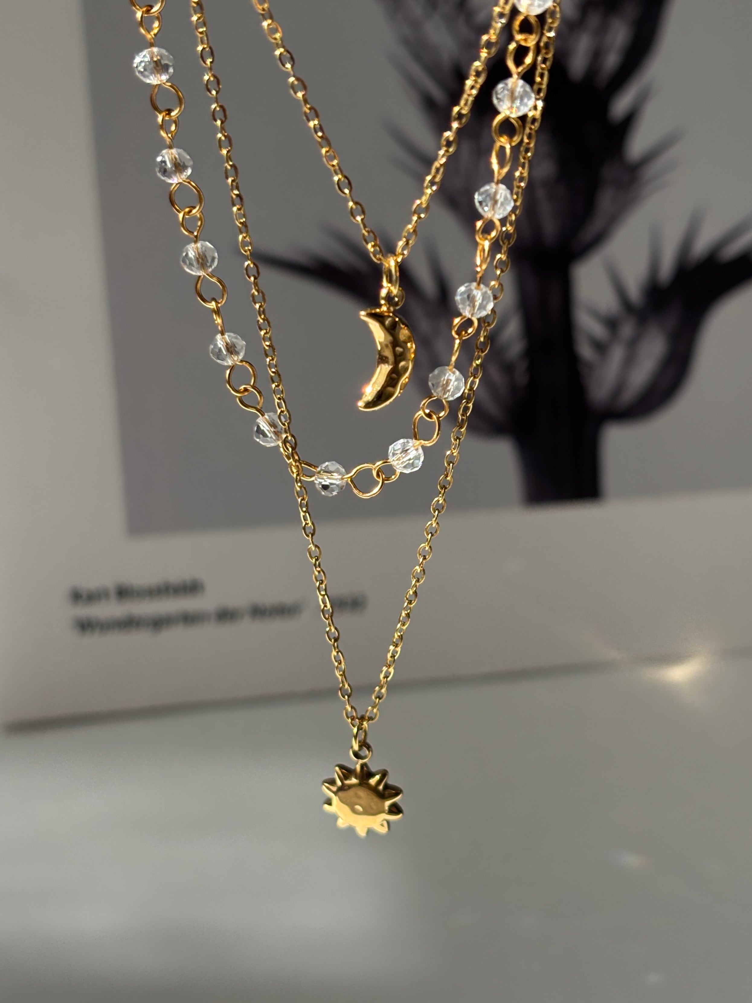 No.119 人気商品☆【美品】Gucci グッチ インフィニティノット