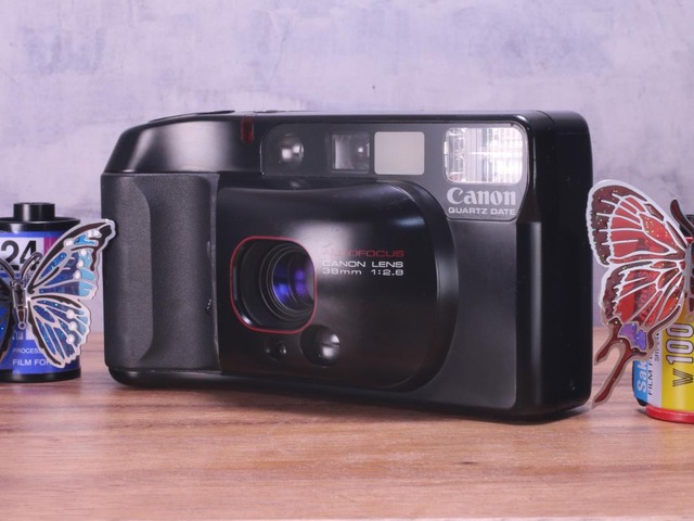 Canon Autoboy 3 QD