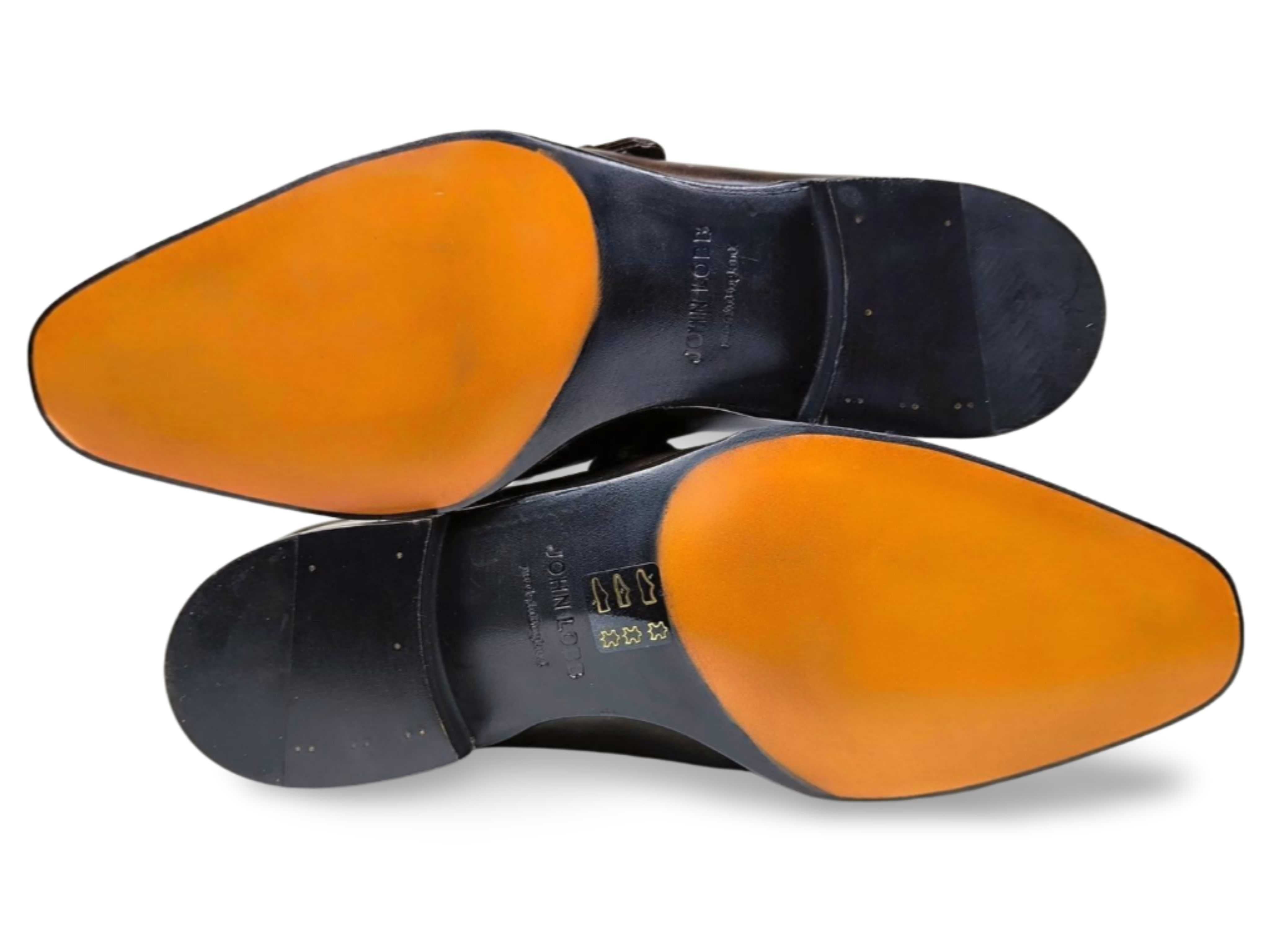 ☆激レア・新品未使用☆ ジョンロブ プレステージライン チャペル