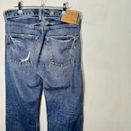 00's Levi's LVC 55501 Denim Pants 【W32 L30】