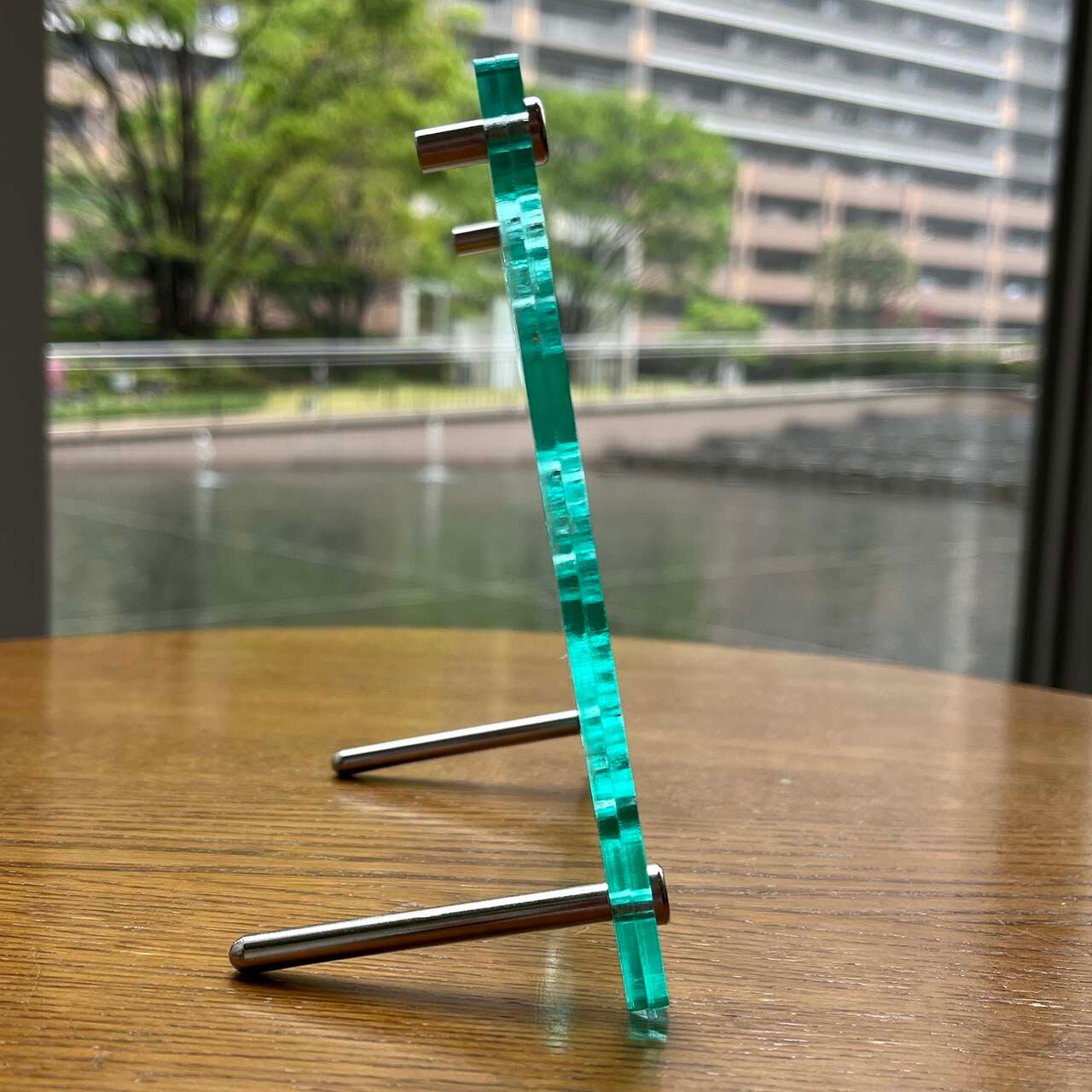 さけぶたスタンド | KAIcraft