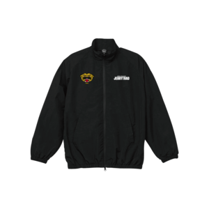 JERRYTRAD Nylon jacket