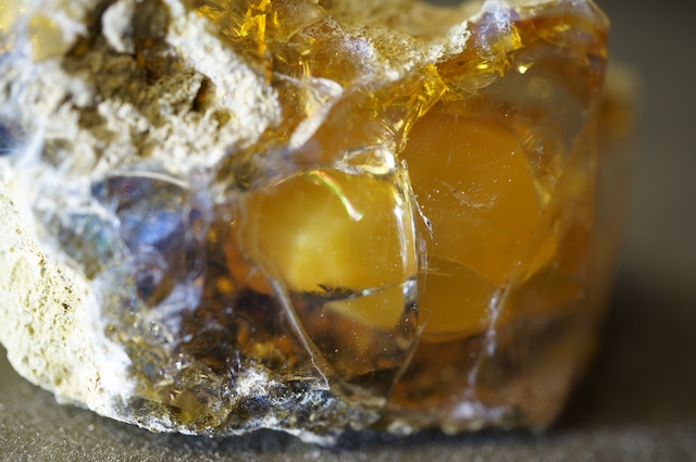 エッグ・イン・オパール Opal Egg 2269