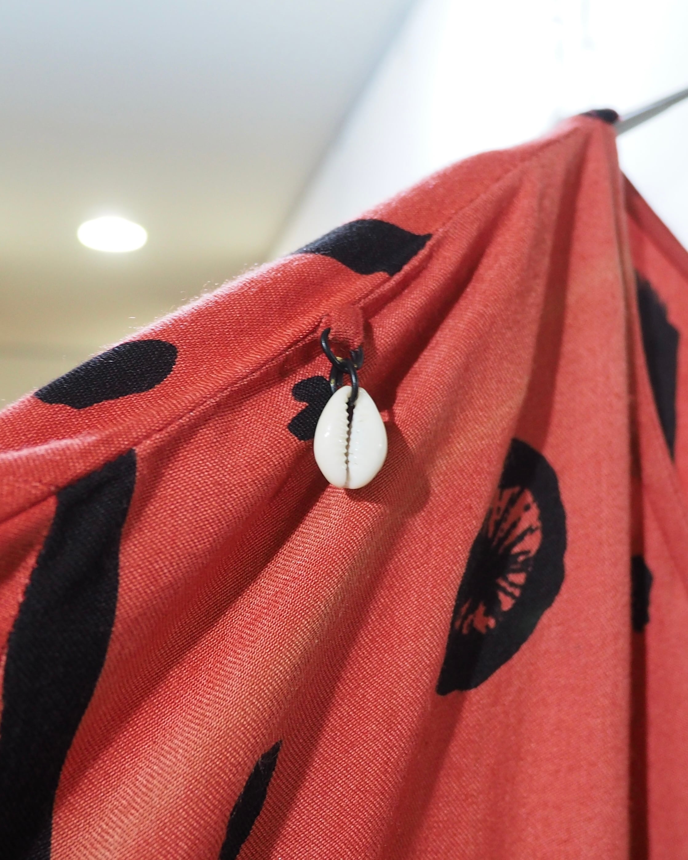 Poisonous Ethnic patterns × Charm custom vintage loose Dolman Sleeve Tee