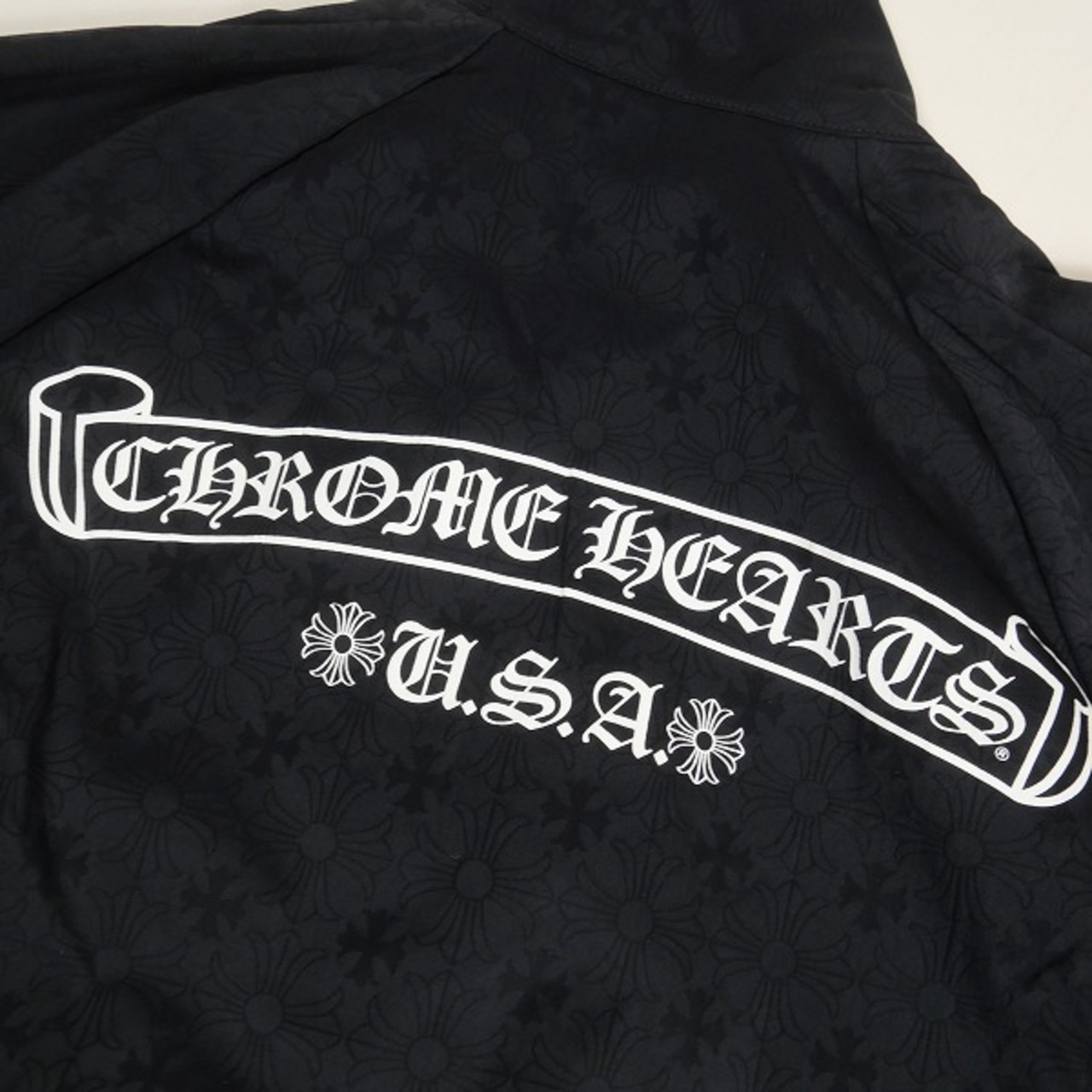 Size【S】 CHROME HEARTS クロム・ハーツ MATCH POINT NYLN CH PLUS 