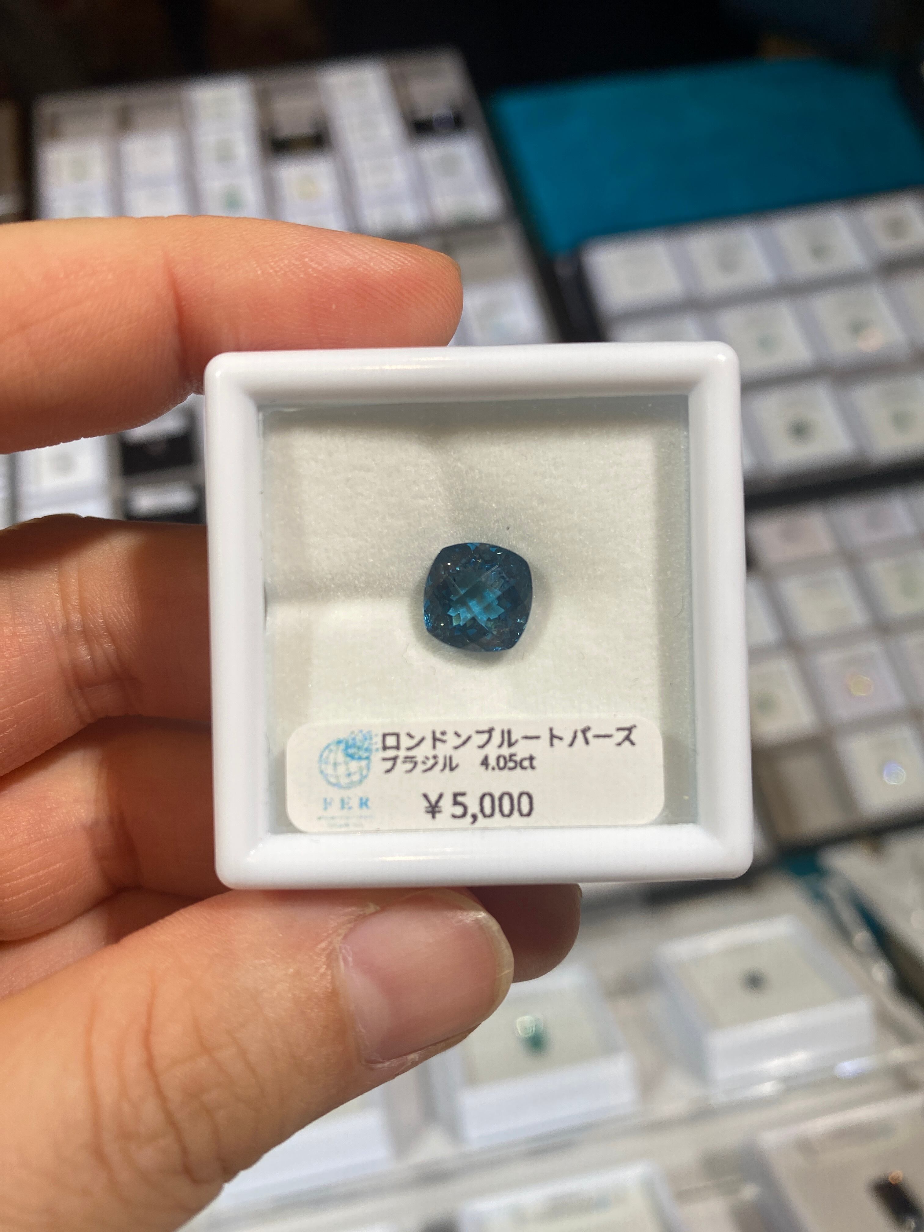 I様専用　トパーズ