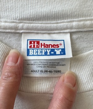 -Spitfire- Vintage 90-00s XL Print T-shirt