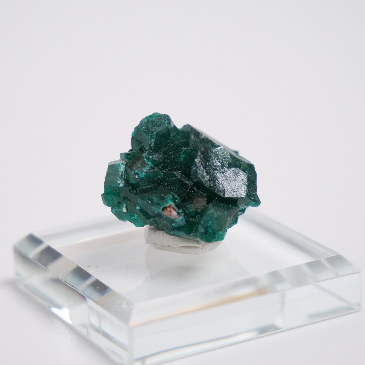 ダイオプテーズ / 原石 標本