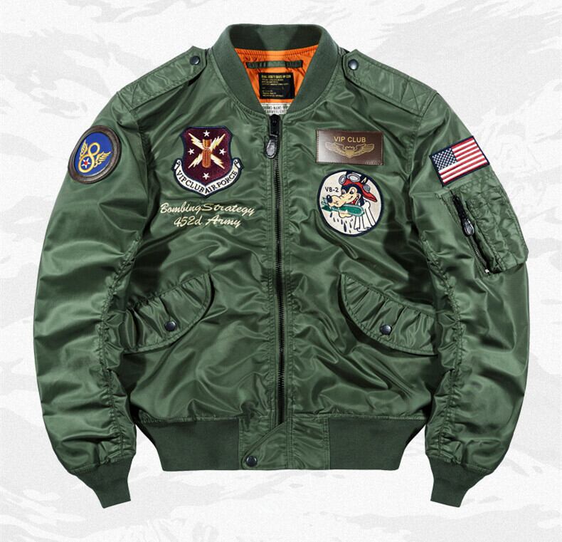 type CWU-45 （DEUS 10周年記念モデル）ALPHAコラボ type CWU-45 （DEUS 10周年記念モデル）ALPHAコラボ type CWU-45