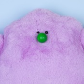 < mofu boy > bigぬいぐるみ