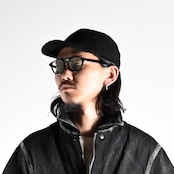 barbell object / 600511 cap