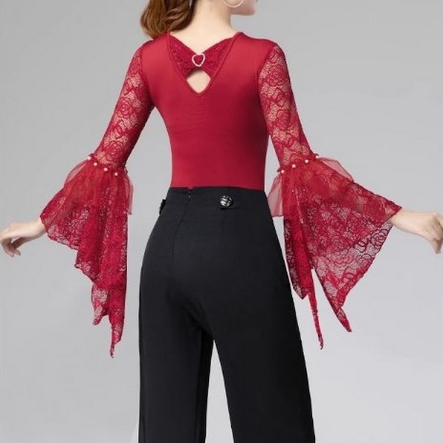 シアースリーブデザイン モダン トップス ds0344