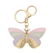 BUTTERFLY KEYRING_187007 23