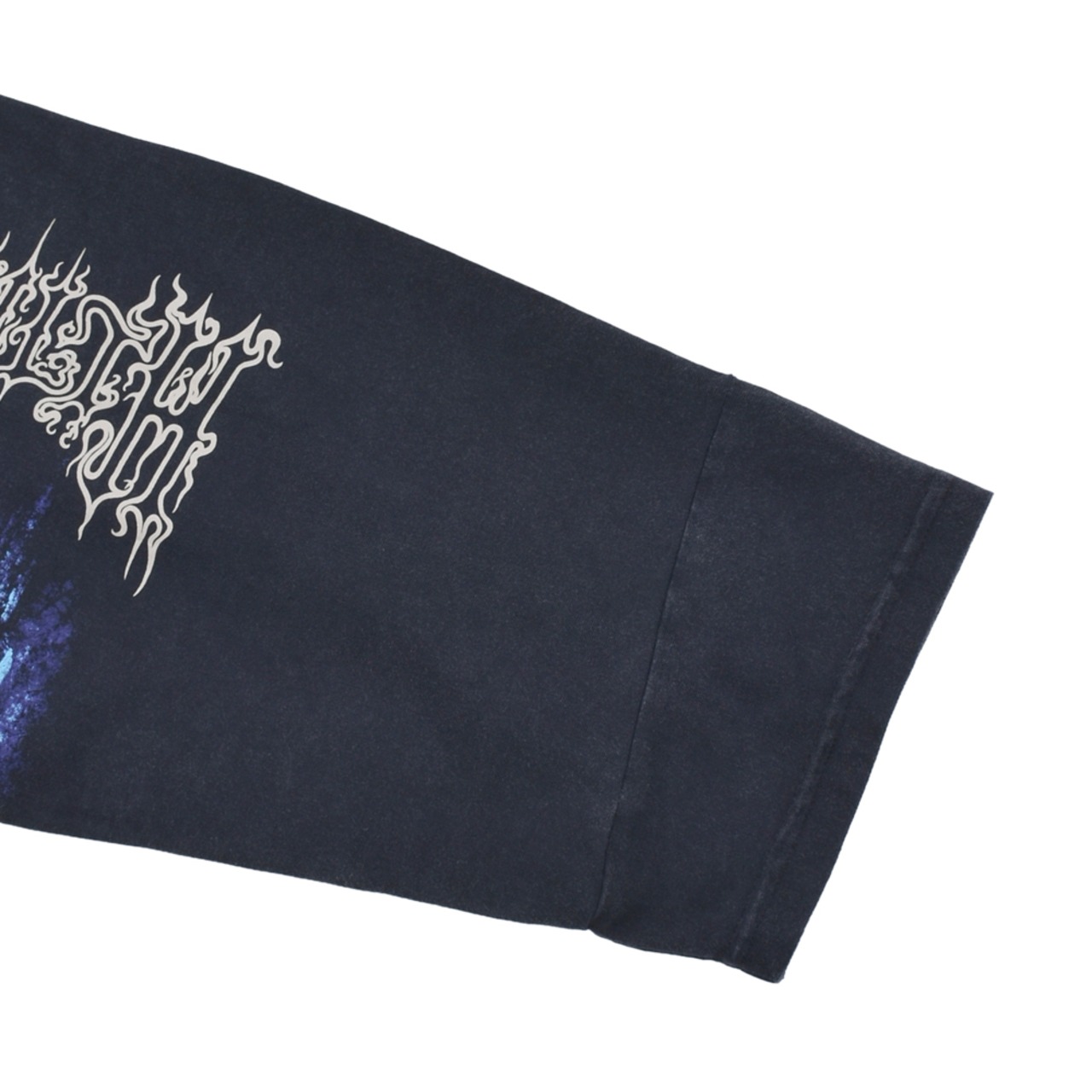 【VETEMENTS】COF SPIRIT CUT-UP T-SHIRT LONGSLEEVE - 11